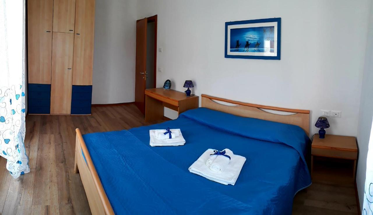 Mariel Holiday Home Levico Terme Zewnętrze zdjęcie