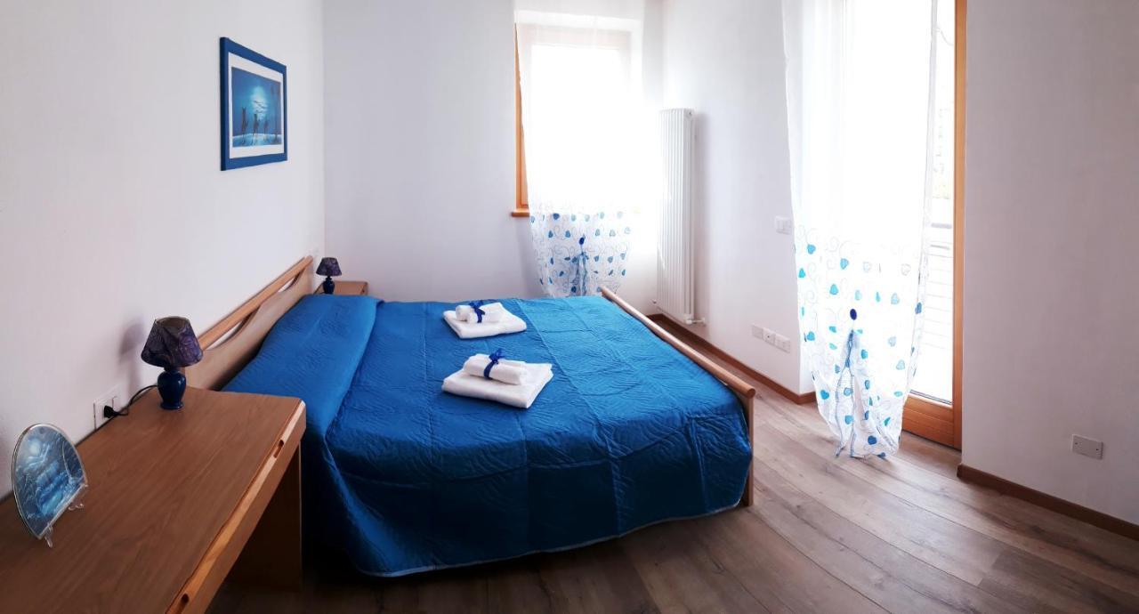 Mariel Holiday Home Levico Terme Zewnętrze zdjęcie