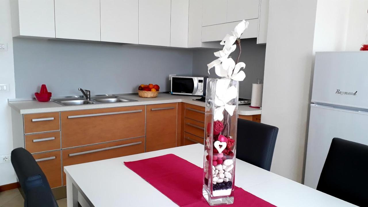 Mariel Holiday Home Levico Terme Zewnętrze zdjęcie