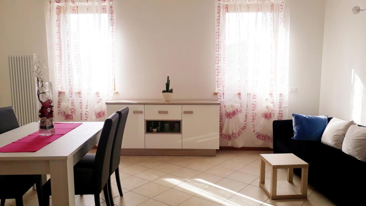 Mariel Holiday Home Levico Terme Zewnętrze zdjęcie