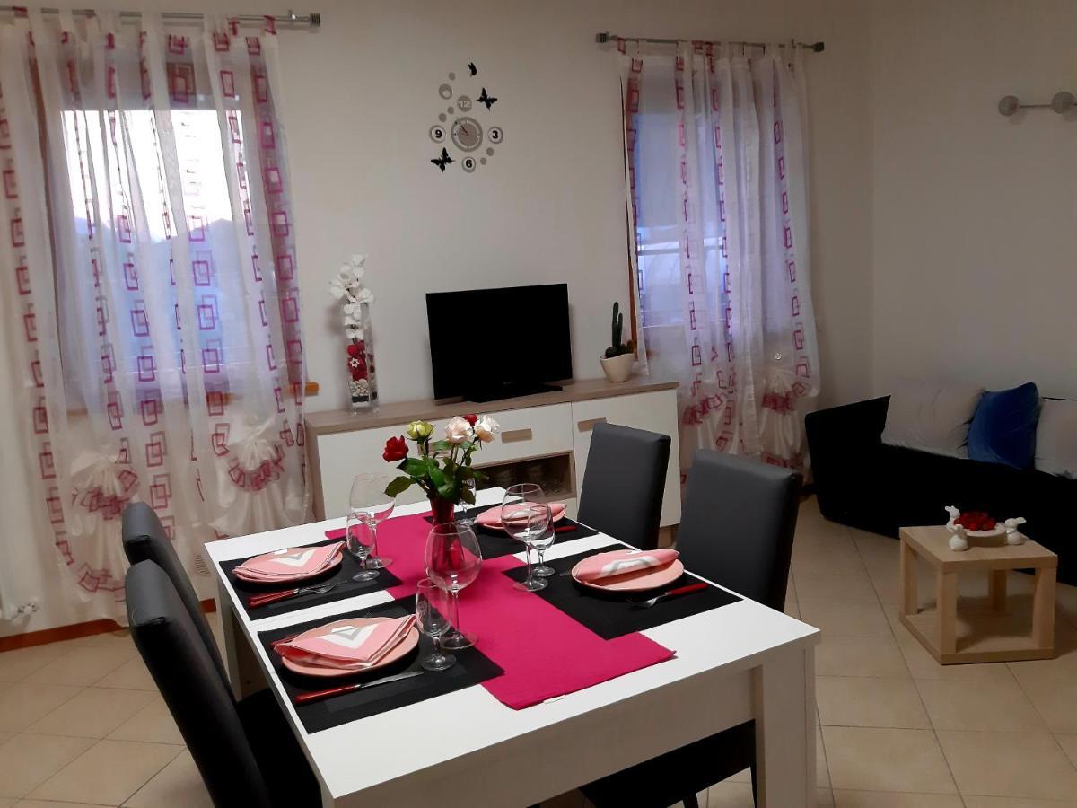 Mariel Holiday Home Levico Terme Zewnętrze zdjęcie