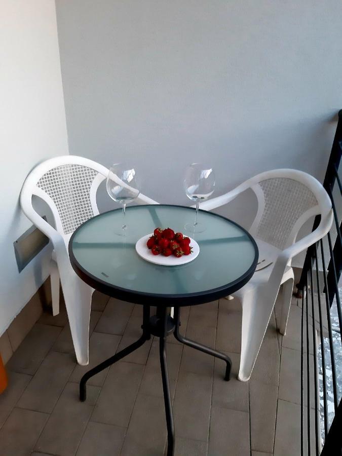 Mariel Holiday Home Levico Terme Zewnętrze zdjęcie