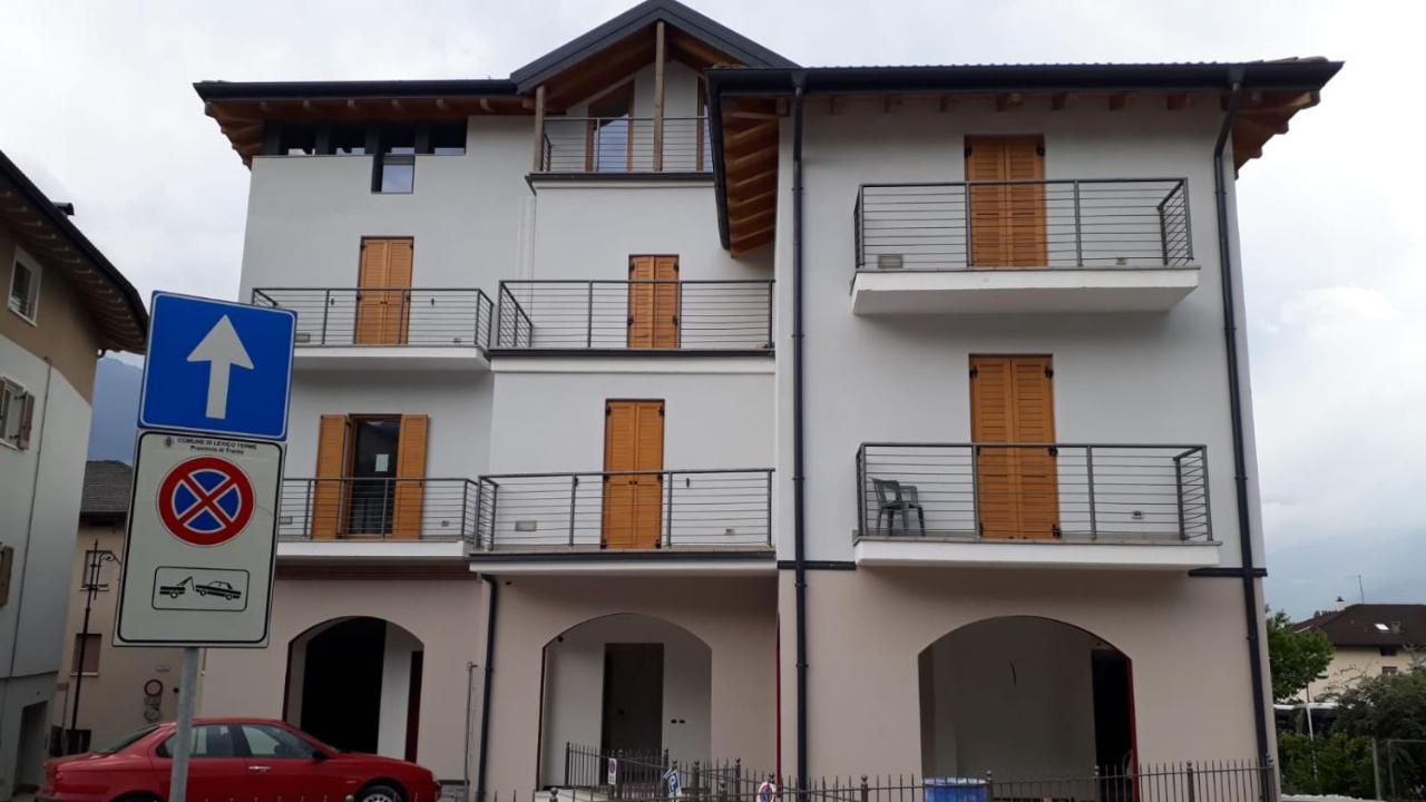 Mariel Holiday Home Levico Terme Zewnętrze zdjęcie