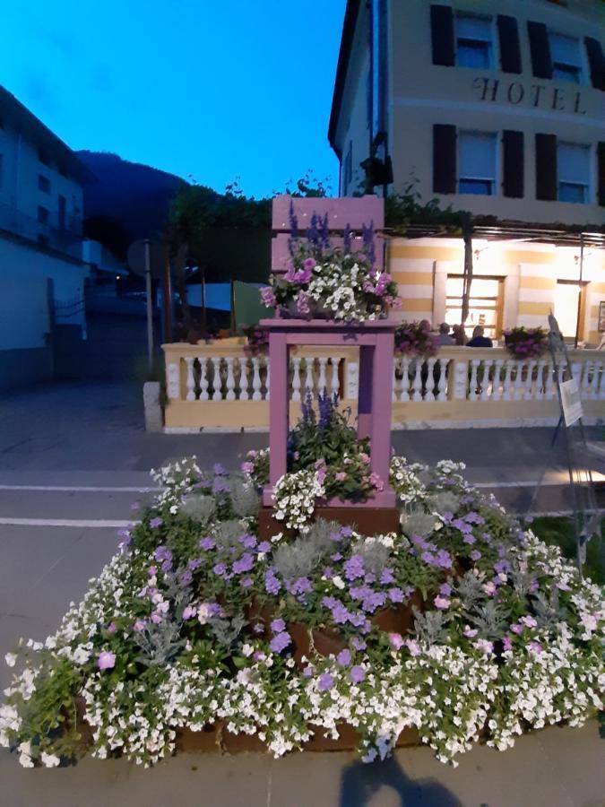 Mariel Holiday Home Levico Terme Zewnętrze zdjęcie