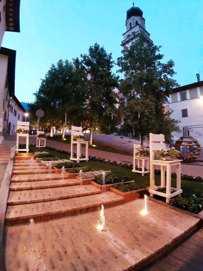 Mariel Holiday Home Levico Terme Zewnętrze zdjęcie