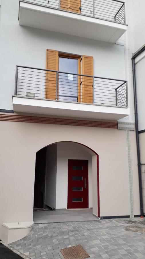 Mariel Holiday Home Levico Terme Zewnętrze zdjęcie