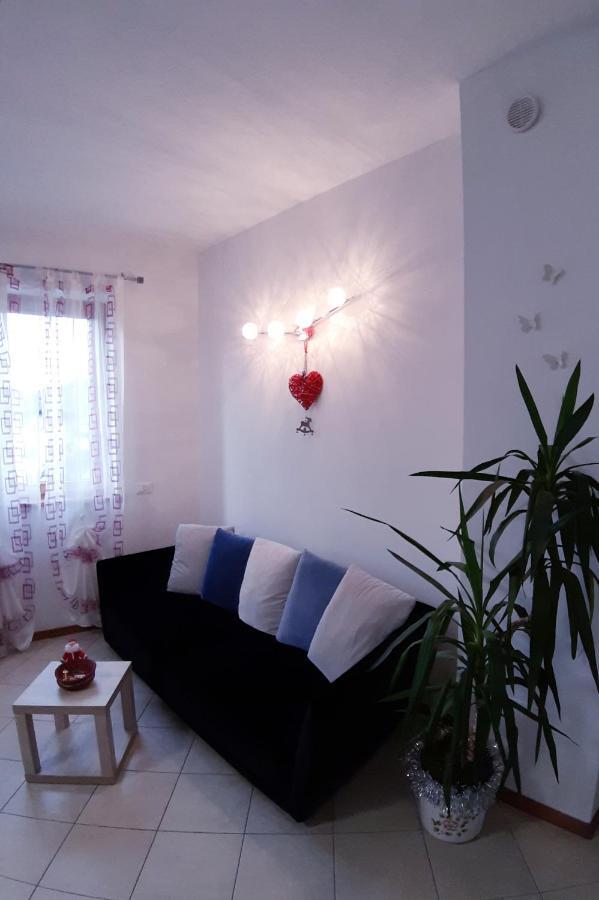 Mariel Holiday Home Levico Terme Zewnętrze zdjęcie