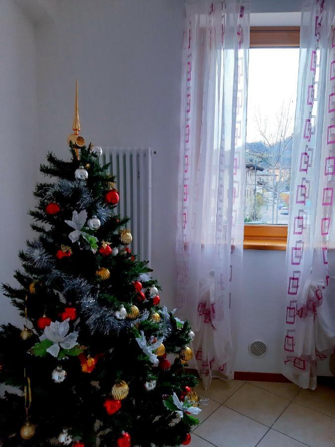 Mariel Holiday Home Levico Terme Zewnętrze zdjęcie